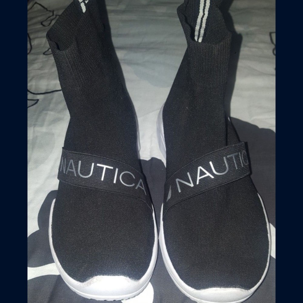 Nautica Wave Hill Women's Sneakers